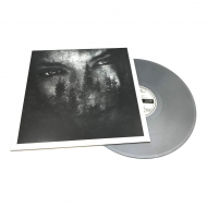 LUSTRE The Ashes of Light LP SILVER [VINYL 12'']